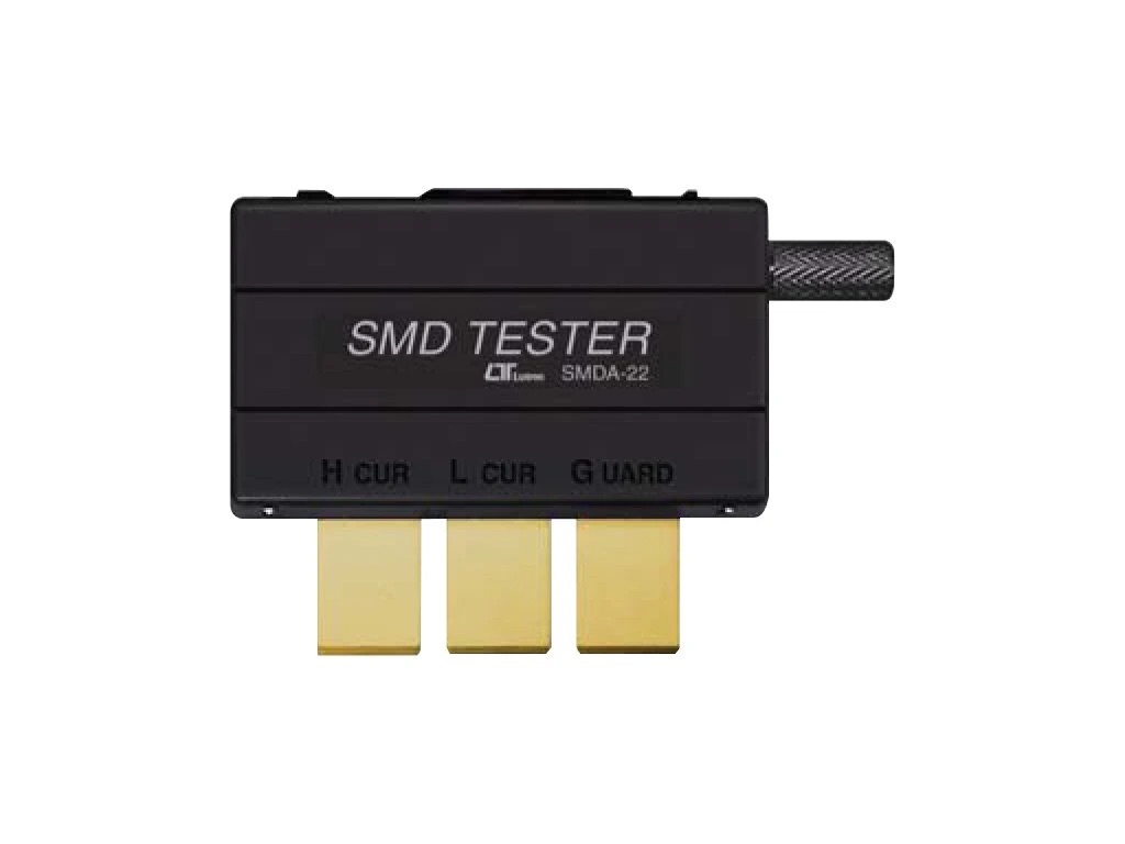 SMD testeris Lutron SMDA-22