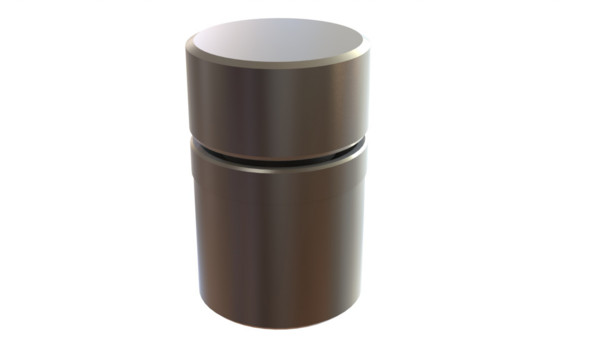Apkrovos kampas Sauter CE P244012