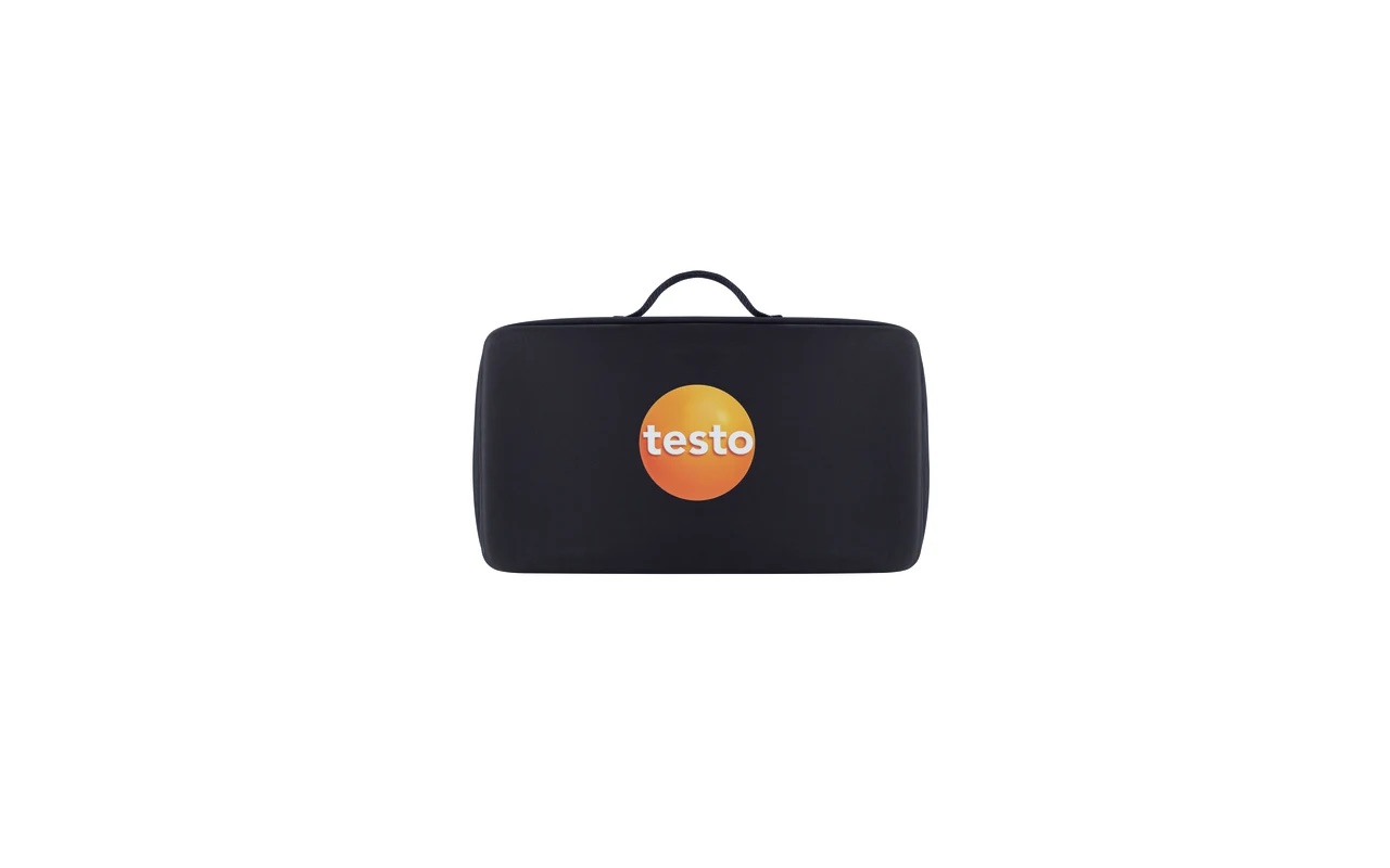 Transportavimo dėklas Testo 440 ir zondams (0516 4401)