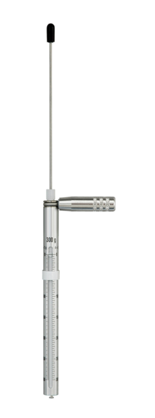 Spaudimo rinkinys Sauter 281-890