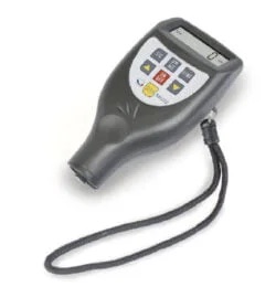Dangos storio matuoklis Sauter TC 1250-0.1 N