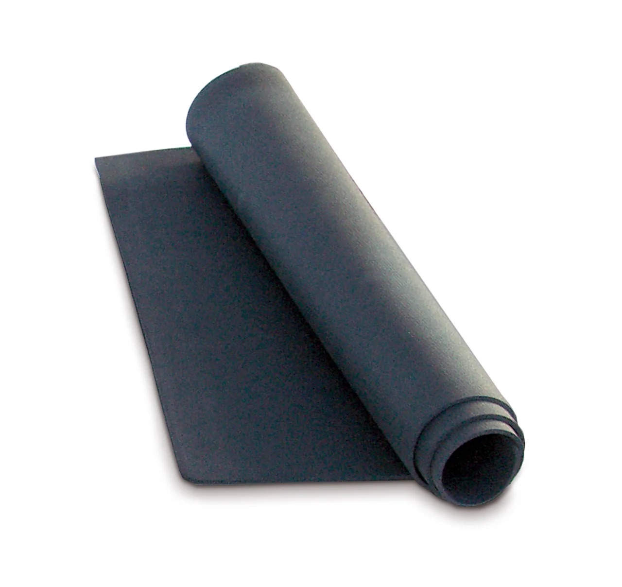 Neslystantis guminis kilimėlis KERN EOS-A01