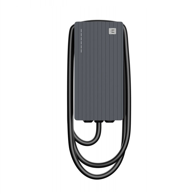 Automobilio įkrovimo stotelė TeltoCharge WALLBOX (Keli variantai)