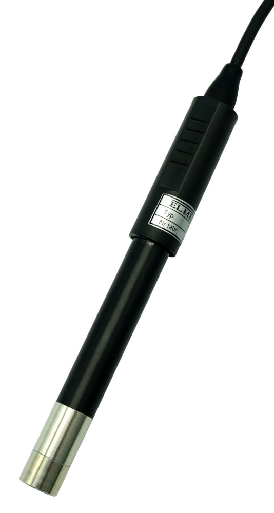 Optinis deguonies jutiklis DO-1