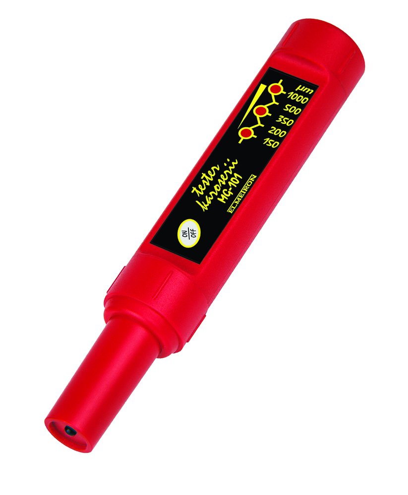 Kišeninis kėbulo testeris MG-101