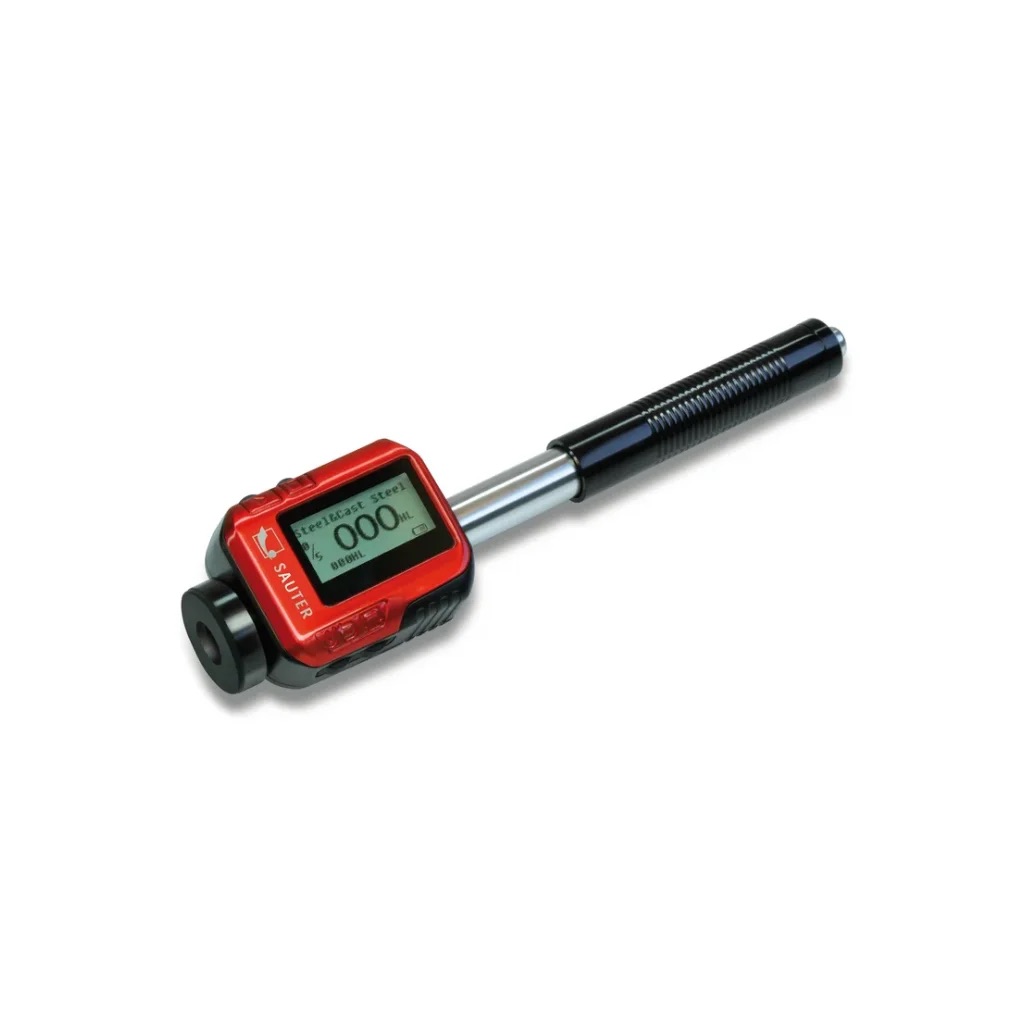 Kietumo matuoklis Sauter HN-D
