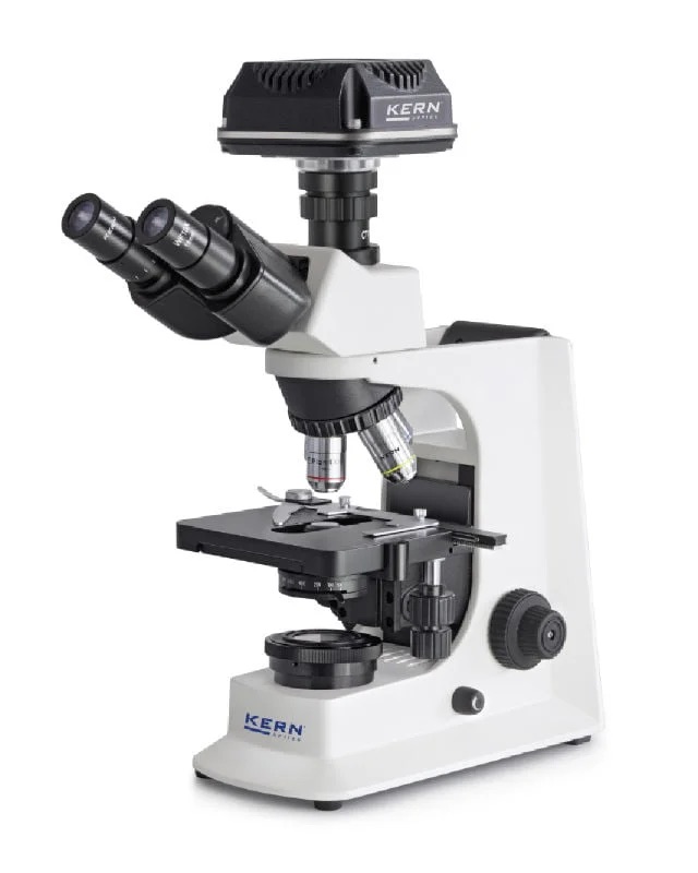 Skaitmeninio mikroskopo rinkinys KERN OBF 133T241