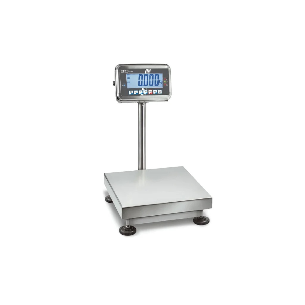 Virtuvinės svarstyklės KERN SFB 30K10HIPM
