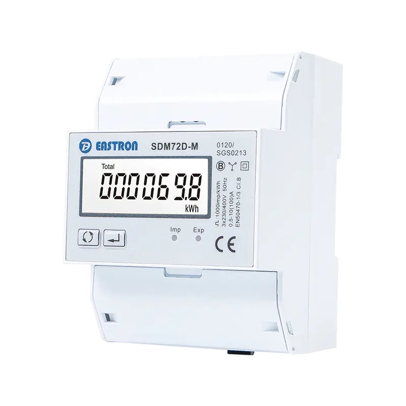 Elektromobilio stotelės galios matuoklis INOVISION Smart Meter