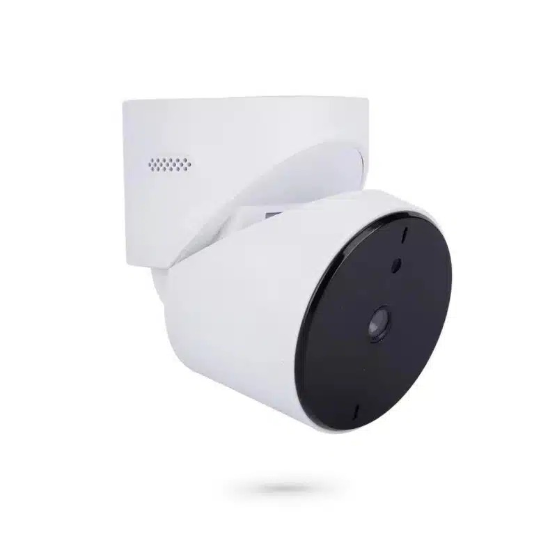 Išmanus garažo vartų valdiklis su kamera SMART HOME WiFi