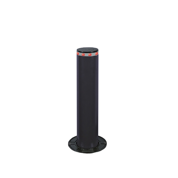 Parkavimo stulpas rankinis dujinis Dampy B 115/500