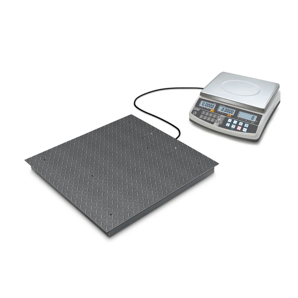 Skaičiavimo sistema KERN CCS 3T-3