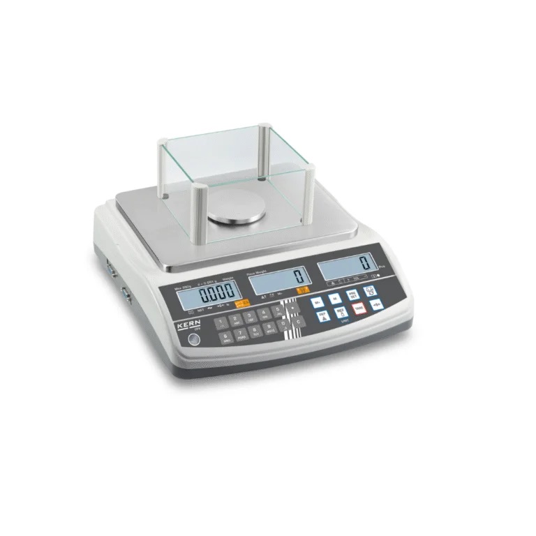 Skaičiavimo sistema KERN CCS 6K-6