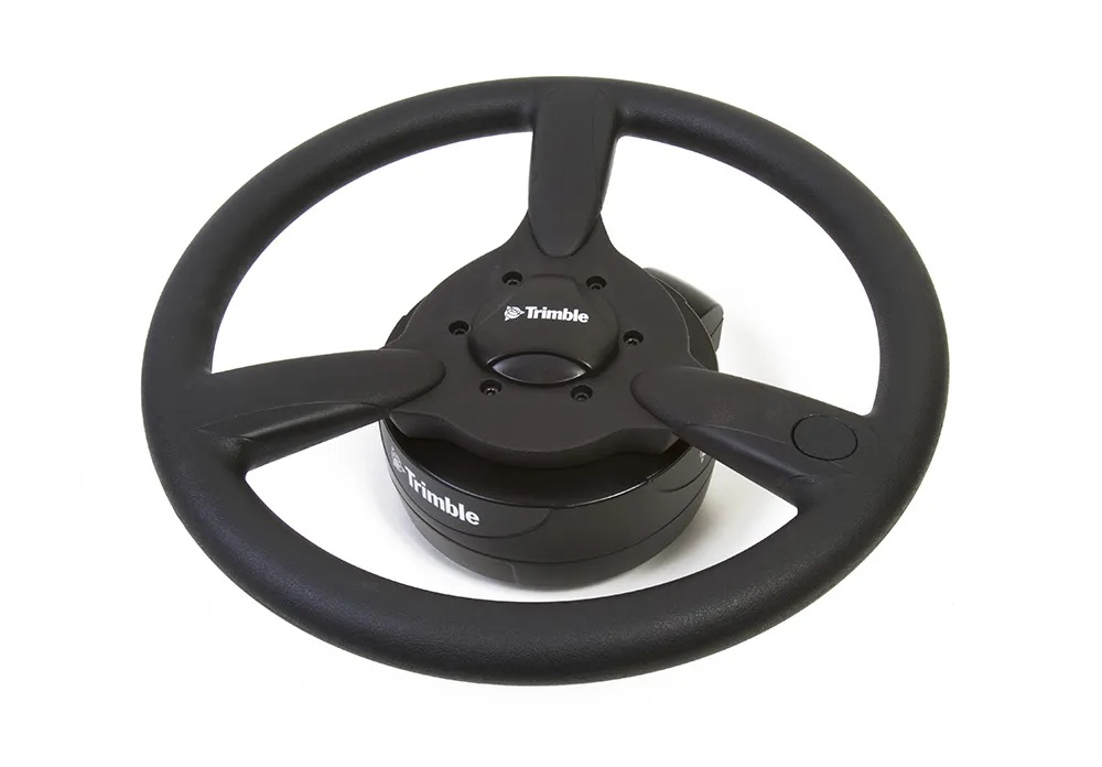 Navigacijos sistema Trimble EZ PILOT PRO