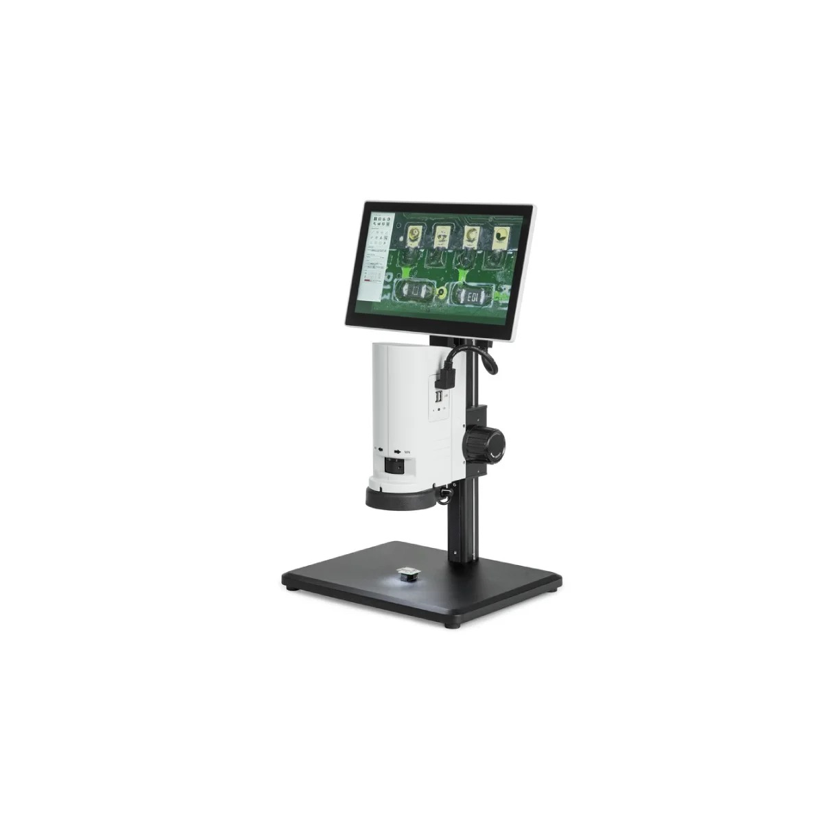 Video mikroskopas KERN OIV 255