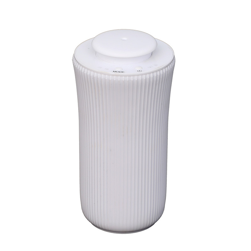 Nešiojamas kvapų difuzorius S50 MINI (Keli variantai)