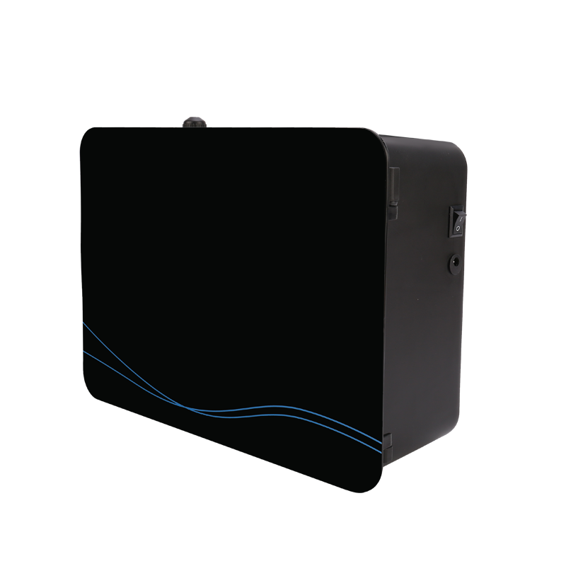 Sieninis arba grindinis kvapų difuzorius S500 (Keli variantai)