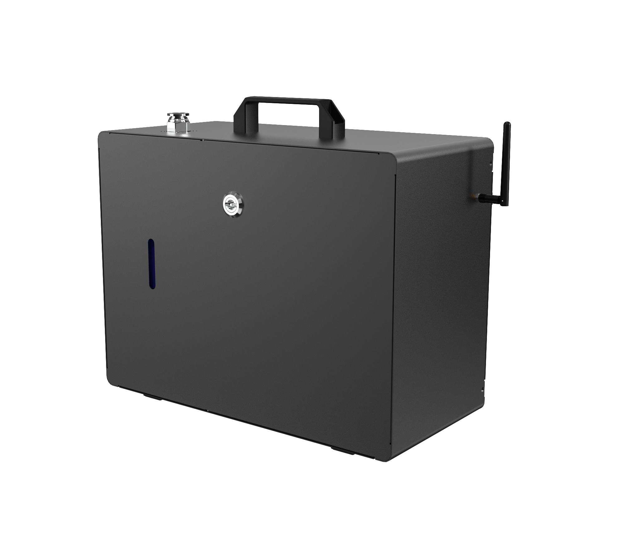 Pramoninis kvapų difuzorius P5000Pro