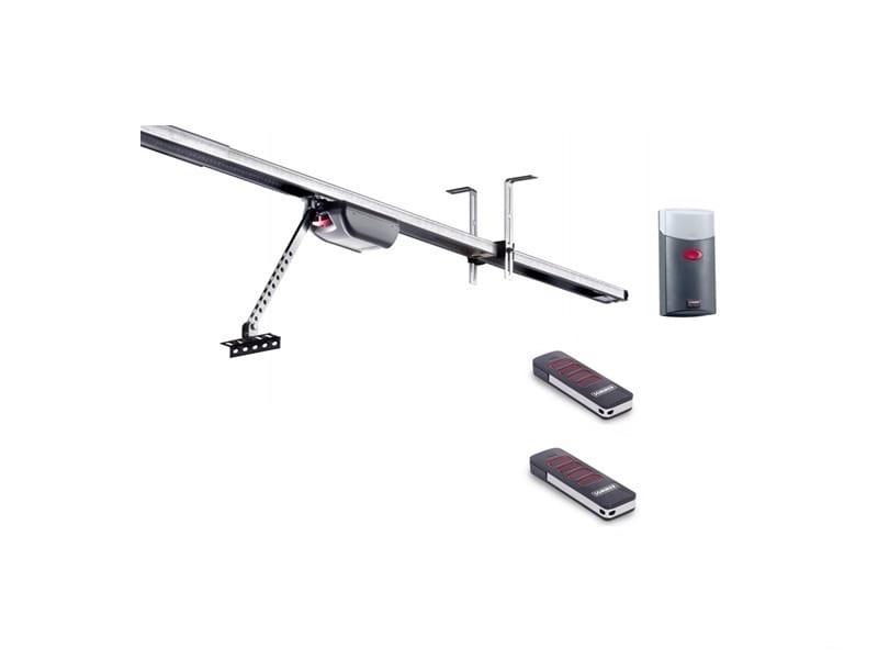 Garažo vartų automatikos komplektas SOMMER 9080 BASE+ / 250