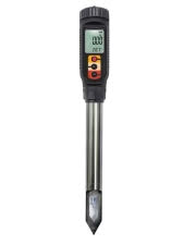 Skaitmeninis matuoklis PH-082 (0.00–14.00 pH)
