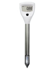 Skaitmeninis matuoklis PH-981032 (0.00–14.00 pH)
