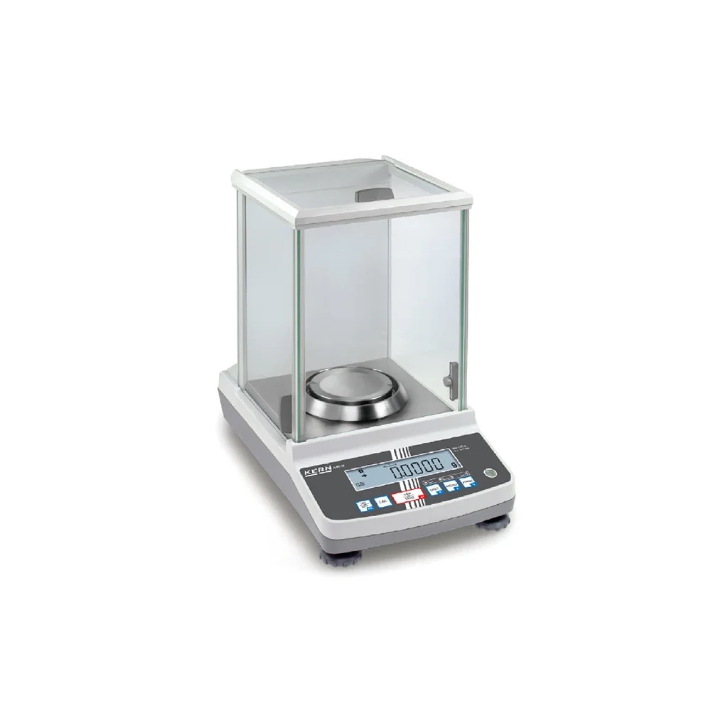 Analitinės svarstyklės KERN ACS 80‑4