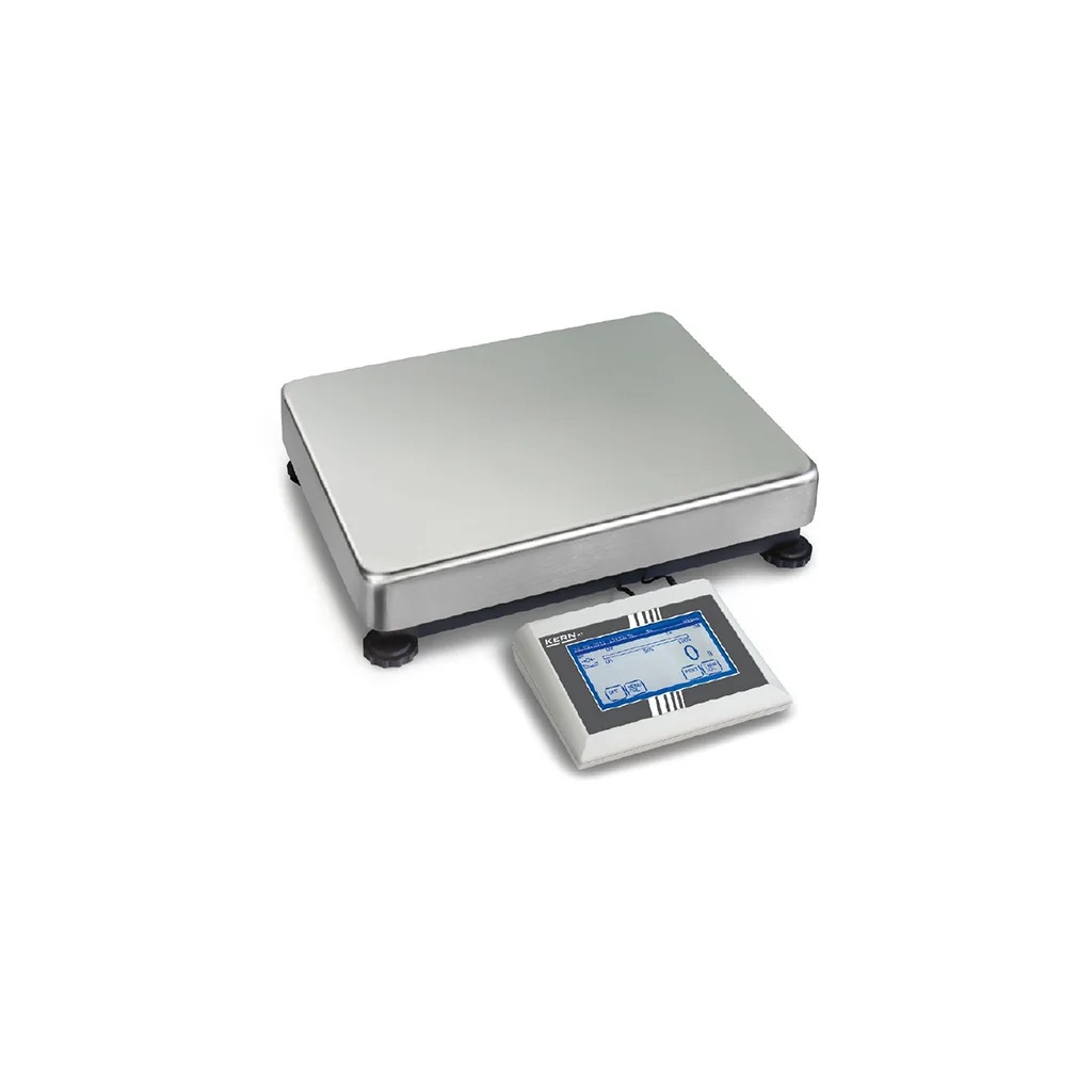 Platforminės svarstyklės KERN IKT 36K0.2L