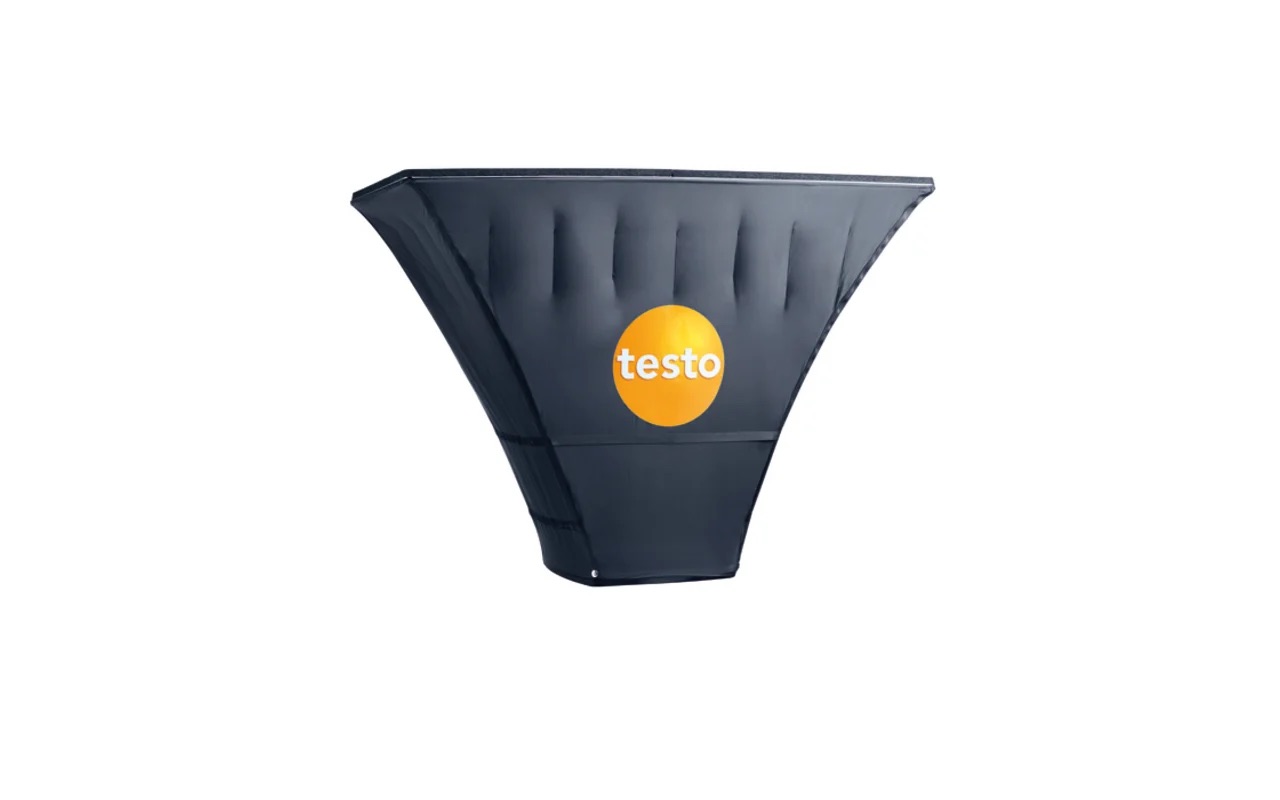 Testo gaubtas 610 × 1220 mm (0554 4202)