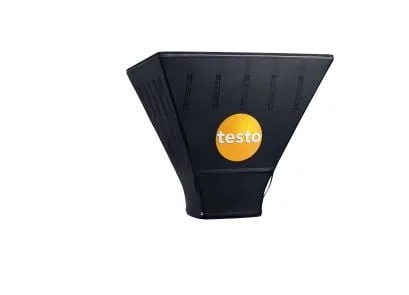 Testo gaubtas 915 × 915 mm (0554 4203)