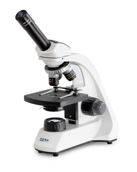 Optinis mikroskopas KERN OBT 101
