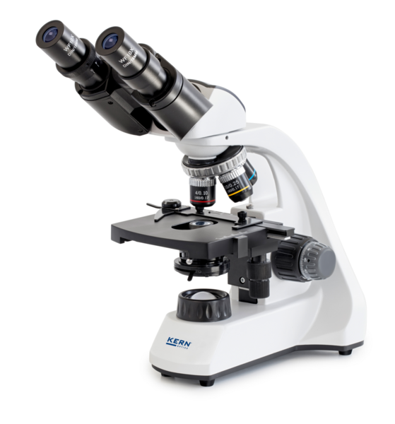 Optinis mikroskopas KERN OBT 104
