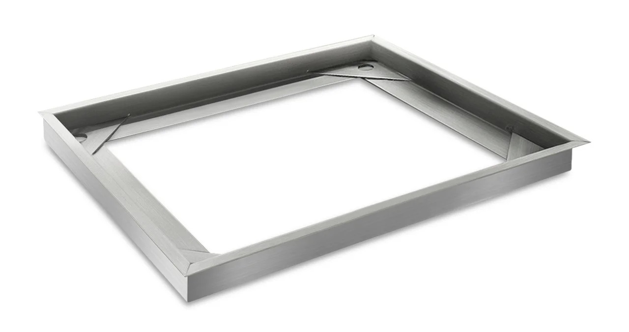 Įleidžiamasis rėmas KERN BFN-A02