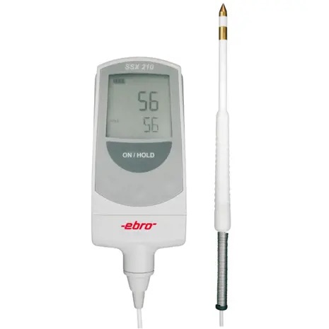 Druskingumo matuoklis Ebro SSX 210