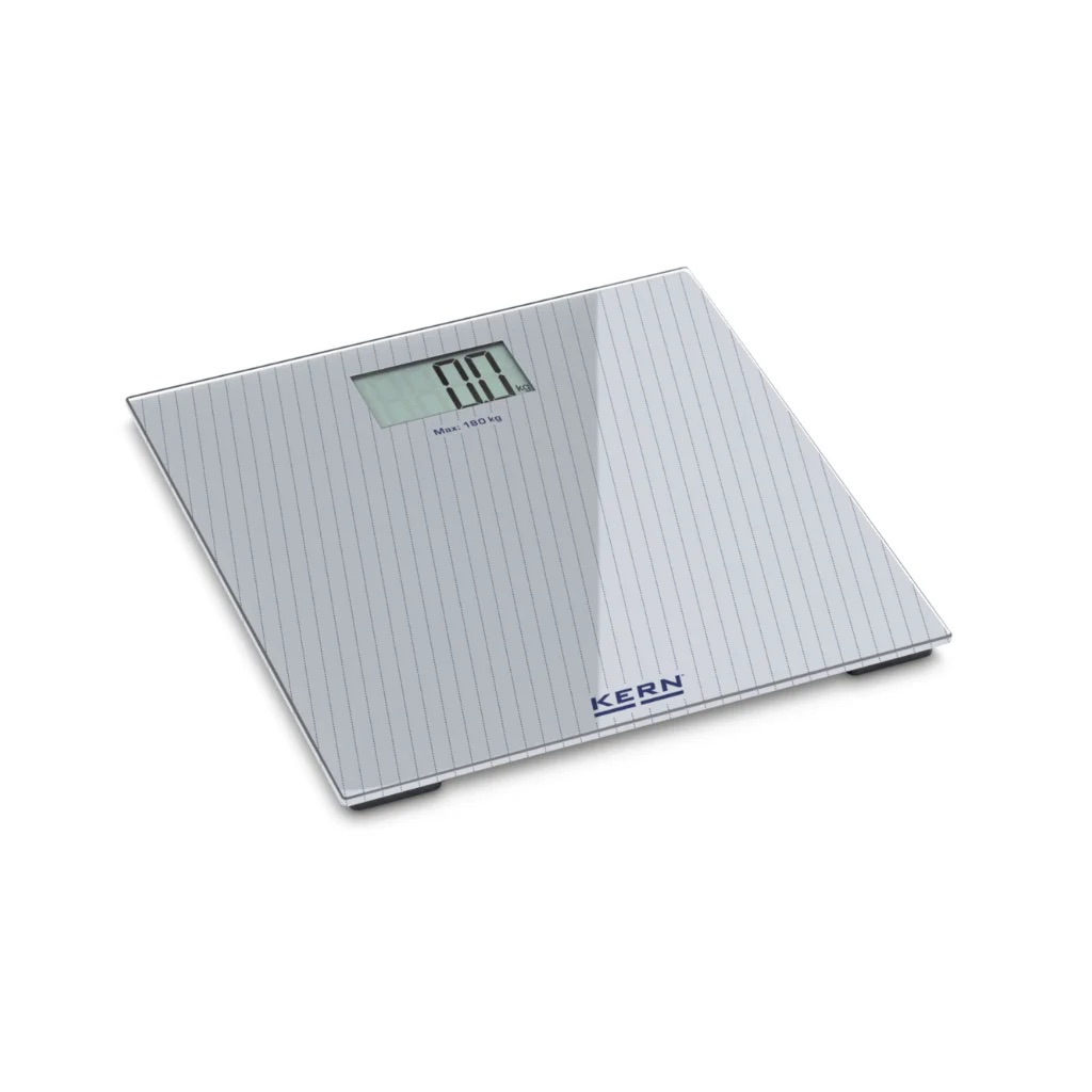 Asmeninės svarstyklės KERN MGD 200K-1L