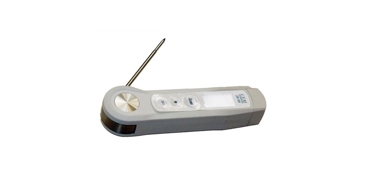 Maisto termometras CEM IR-95