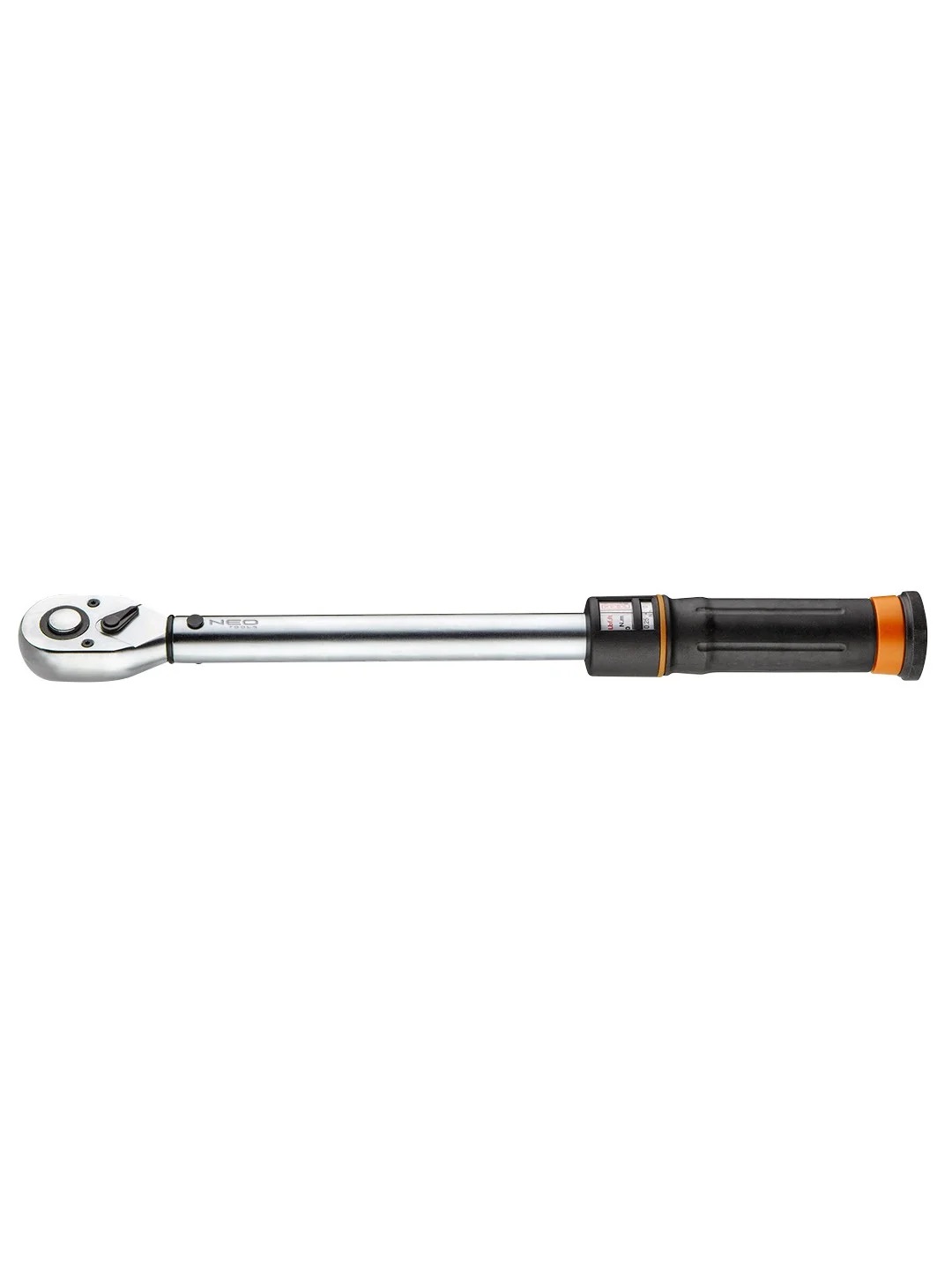 Mikrometrinis sukimo momento veržliaraktis NEO 3/8″ × 390 mm, 10–60 nm