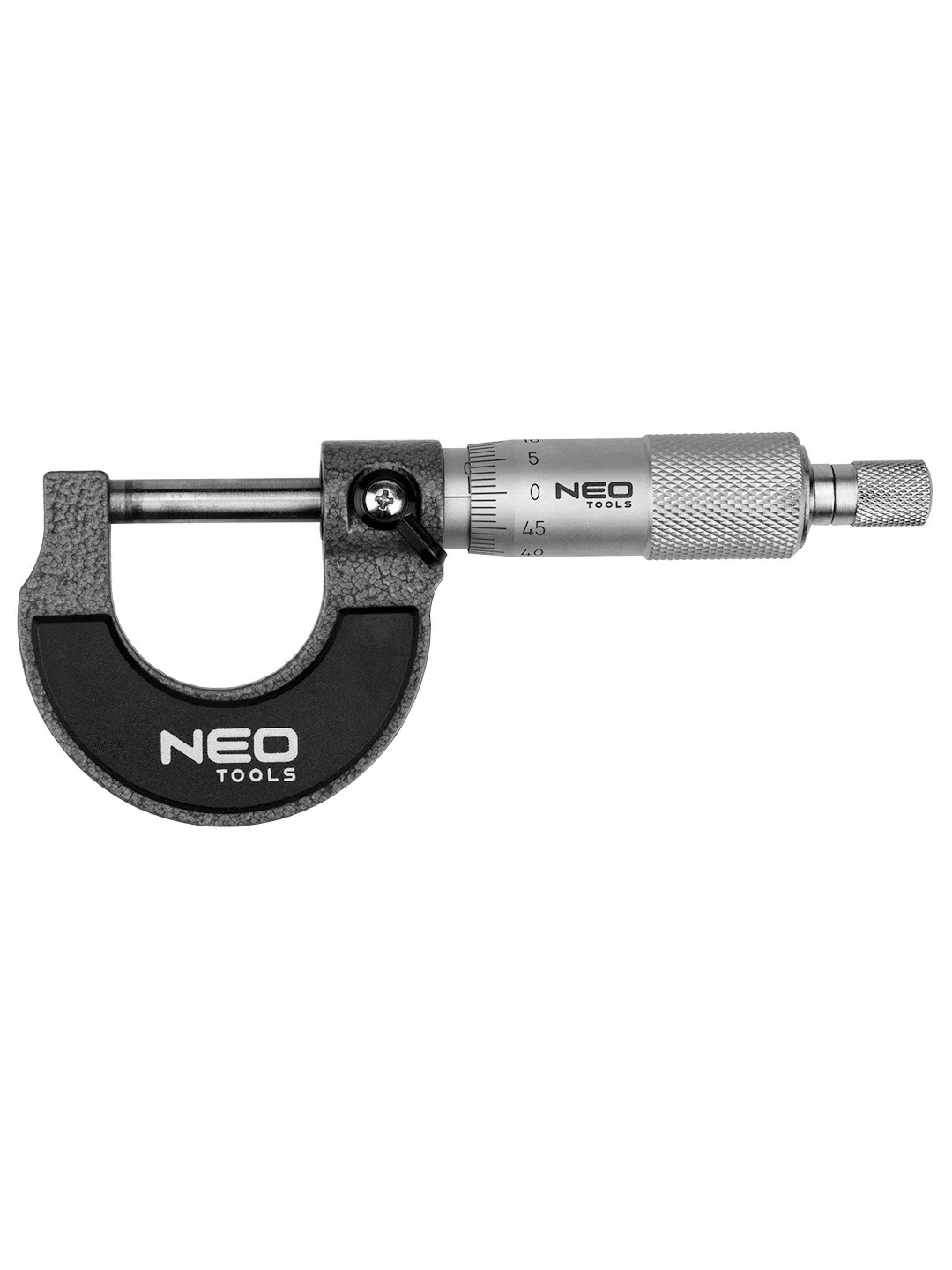 Mikrometras NEO 0–25 mm