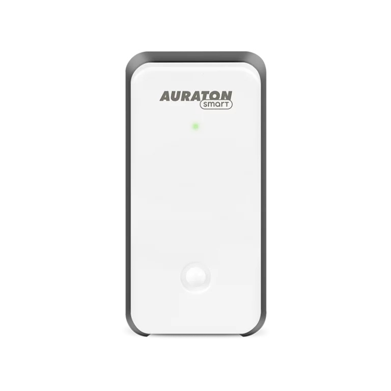 Išmanusis lauko temperatūros jutiklis AURATON Temperature Sensor Outdoor