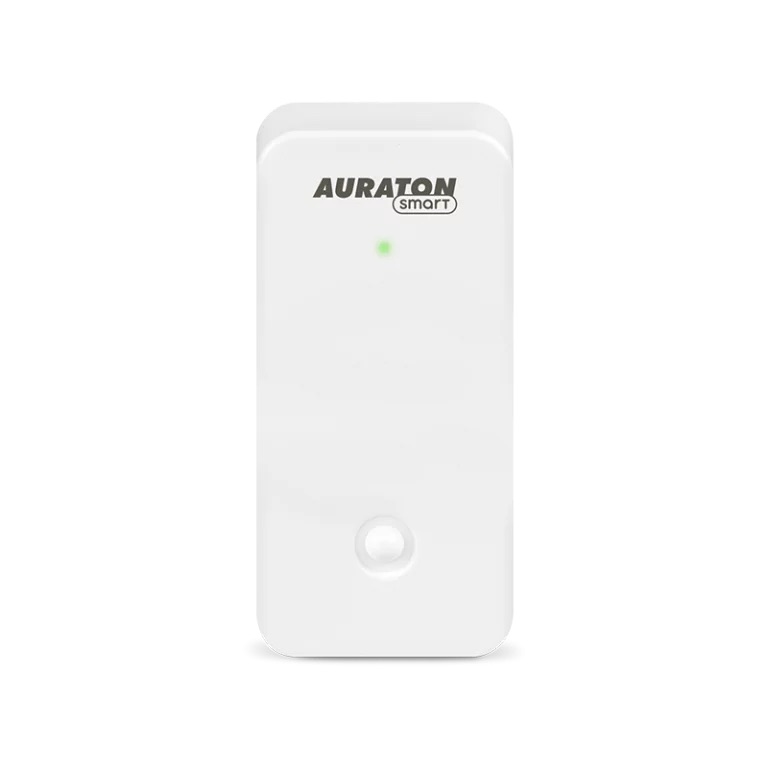 Išmanusis vidaus temperatūros jutiklis AURATON Temperature Sensor Indoor