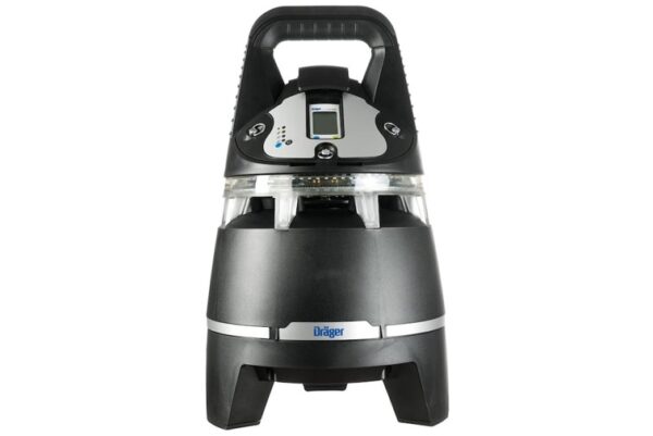 Zoninis dujų detektorius Dräger X-Zone 5500