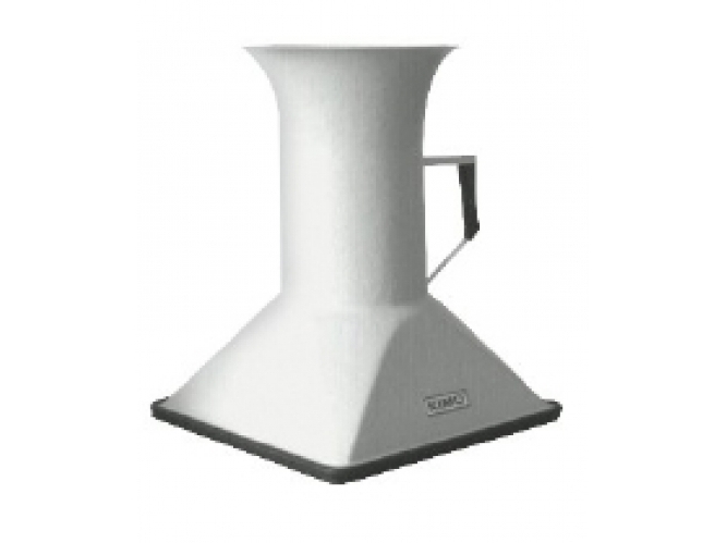 Gaubtas anemometrams KIMO K120