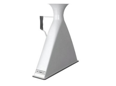 Gaubtas anemometrams KIMO K150