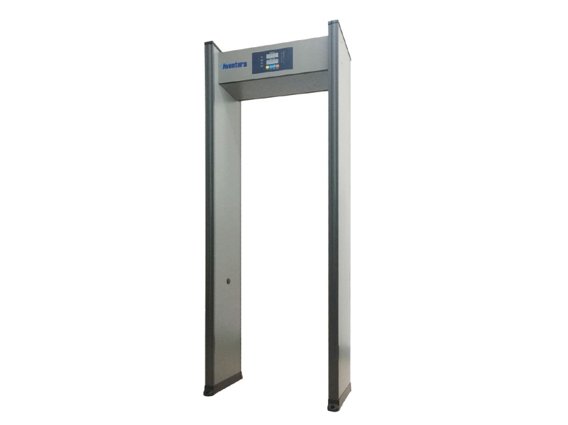 Arkinis metalo detektorius MD-WT-BAS