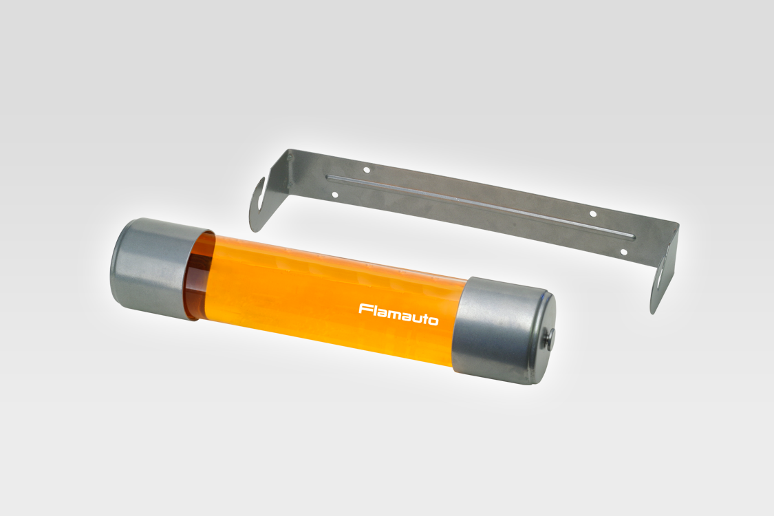Automatinis gesintuvas Flamauto 580 ml