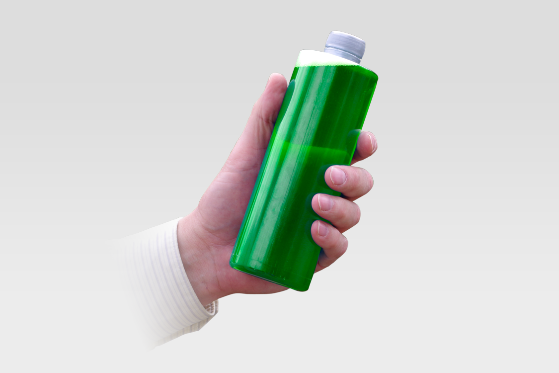Pradinio gaisro gesinimo granata Mab 500 ml