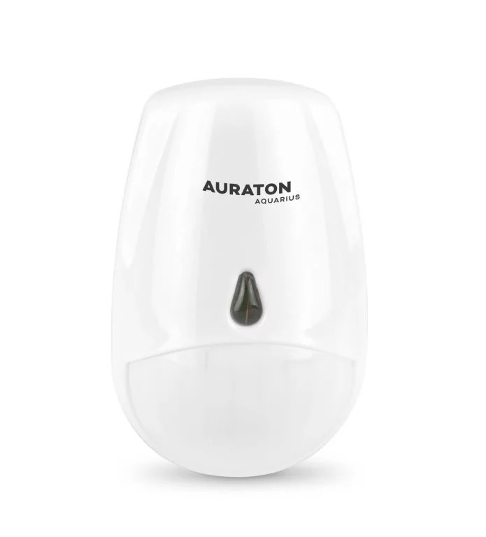 Belaidis judesio jutiklis AURATON Aquarius PIR