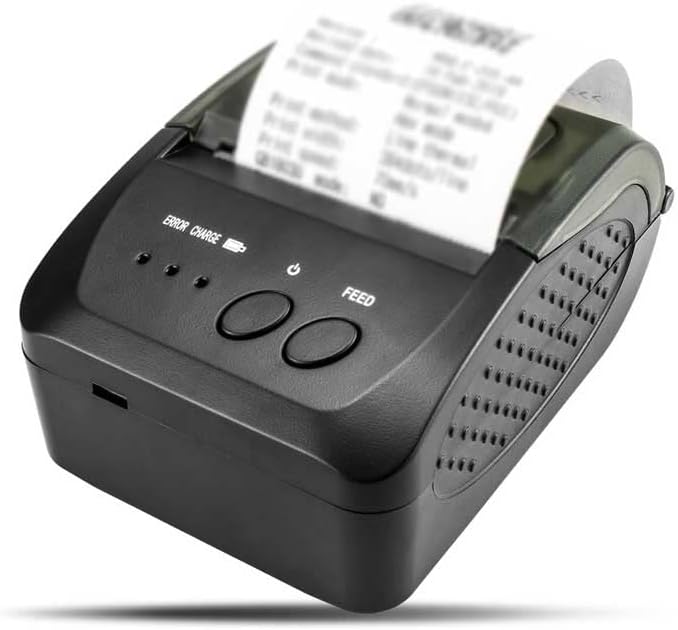 AGC Bluetooth termoprinteris (MP2-113)
