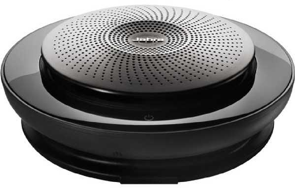 Garsiakalbis Jabra Speak 710 MS USB/BT Link370