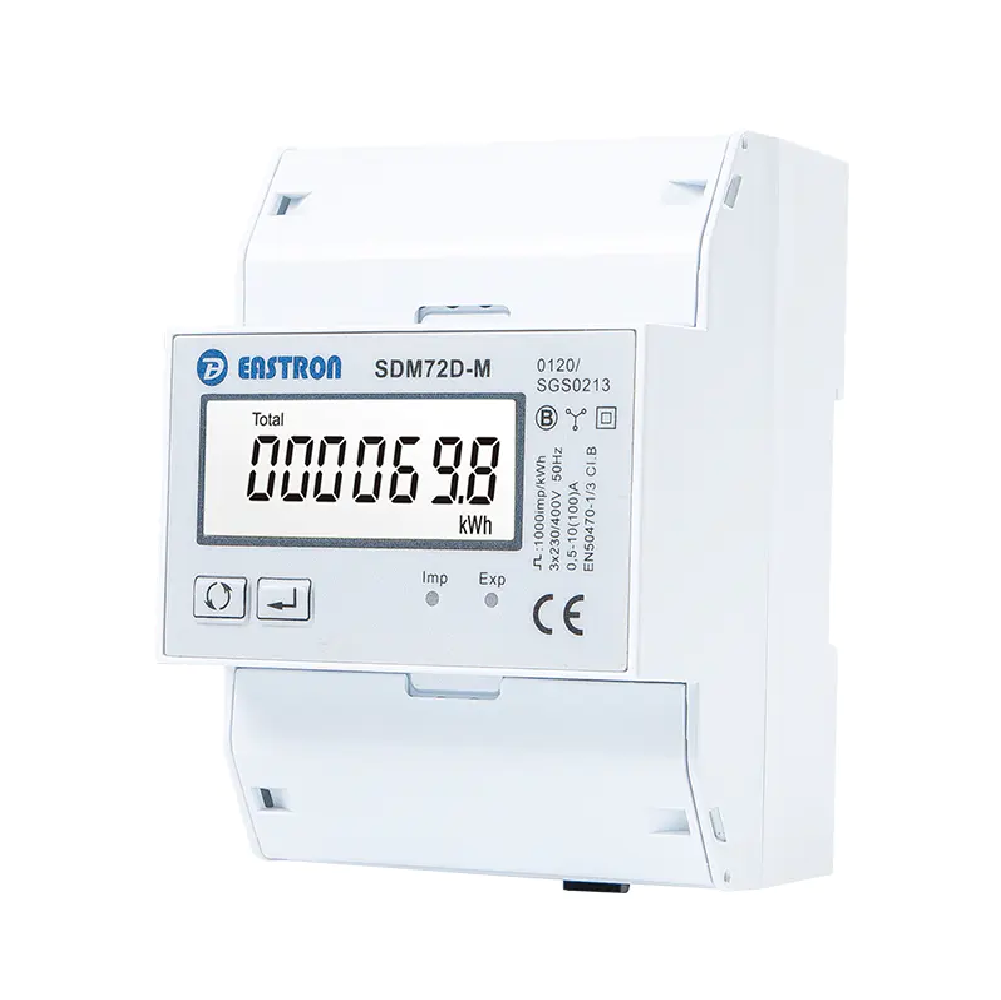 Elektromobilio stotelės Inovision galios matuoklis Smart Meter