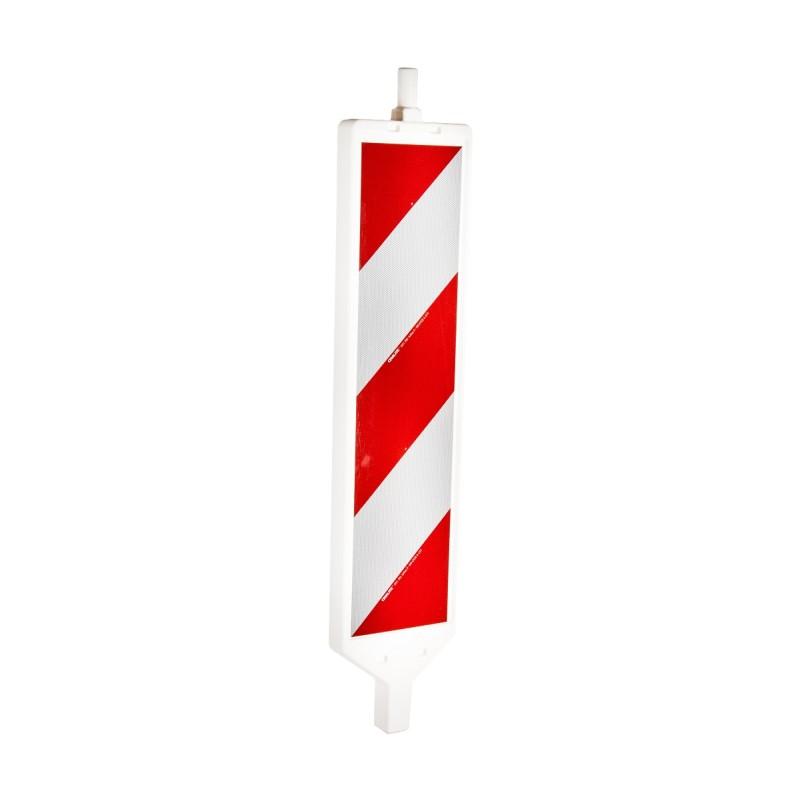 Vienpusė nukreipiamoji gairė U21B 1100x300 mm
